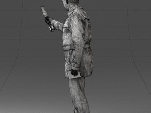 journalist0920 3d print ready 3D प्रिंट मॉडल