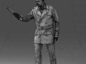 journalist0920 3d print ready 3D Print Model