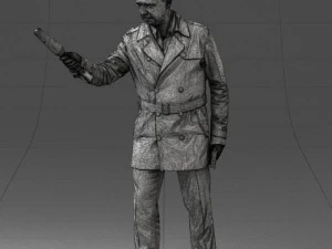 journalist0920 3d print ready 3D Print Model