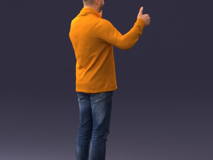 happyman0919 Modelo 3D