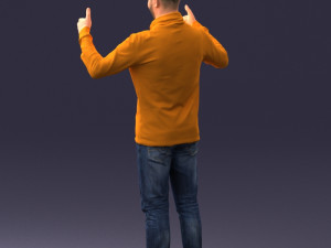 happyman0919 Modelo 3D
