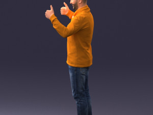 happyman0919 Modelo 3D