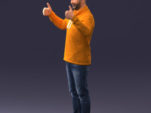 happyman0919 Modelo 3D