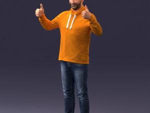 happyman0919 Modelo 3D