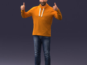 happyman0919 Modelo 3D
