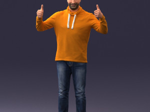 happyman0919 Modelo 3D