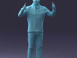 happyman0919 Modelo 3D