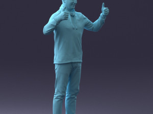 happyman0919 Modelo 3D