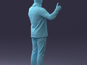 happyman0919 Modelo 3D