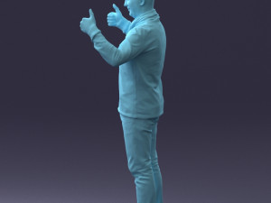 happyman0919 Modelo 3D