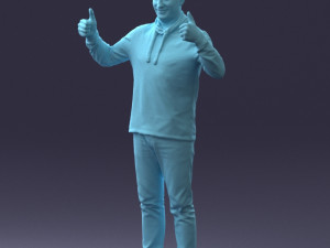 happyman0919 Modelo 3D