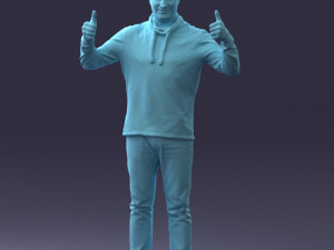 happyman0919 Modelo 3D