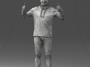 happyman0919 Modelo 3D