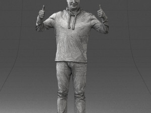 happyman0919 Modelo 3D