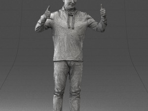 happyman0919 Modelo 3D