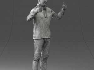 happyman0919 Modelo 3D