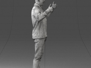 happyman0919 Modelo 3D