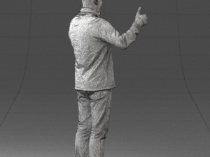 happyman0919 Modelo 3D