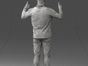happyman0919 Modelo 3D