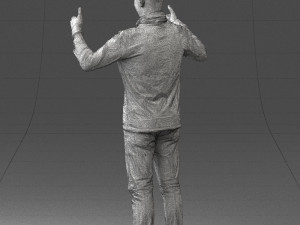 happyman0919 Modelo 3D