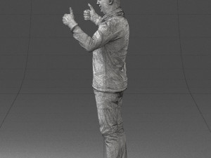 happyman0919 Modelo 3D
