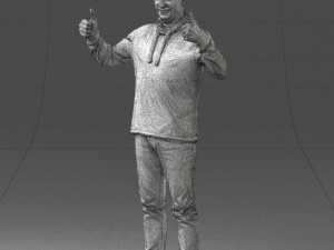 happyman0919 Modelo 3D