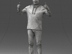 happyman0919 Modelo 3D