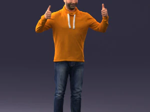happyman0919 3d print ready 3D Print Model