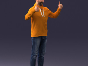happyman0919 3d print ready Modelo de impresión 3D