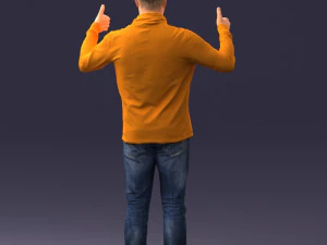 happyman0919 3d print ready 3D Print Model
