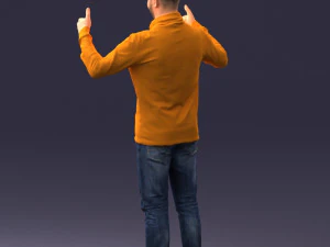 happyman0919 3d print ready 3D Print Model