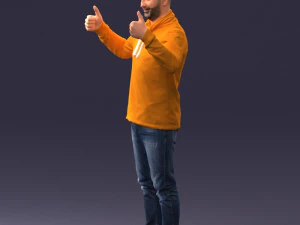 happyman0919 3d print ready 3D Print Model