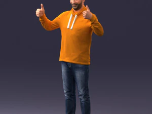 happyman0919 3d print ready 3D Print Model