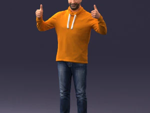 happyman0919 3d print ready 3D Print Model