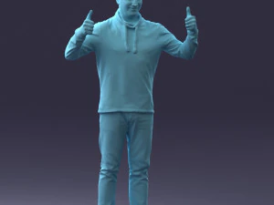 happyman0919 3d print ready 3D Print Model