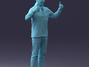 happyman0919 3d print ready 3D Print Model