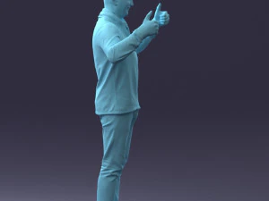 happyman0919 3d print ready 3D Print Model