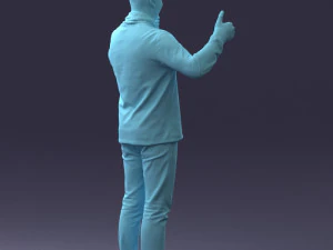 happyman0919 3d print ready 3D Print Model