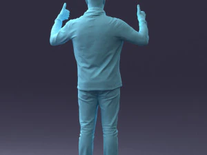 happyman0919 3d print ready 3D Print Model
