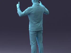 happyman0919 3d print ready 3D Print Model