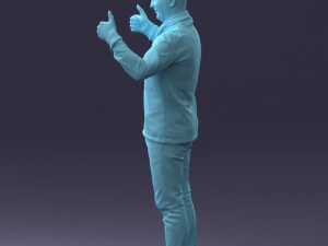 happyman0919 3d print ready 3D Print Model