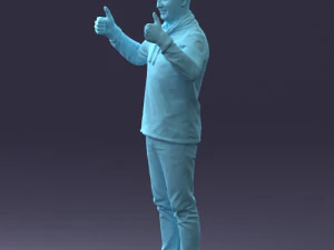 happyman0919 3d print ready 3D Print Model