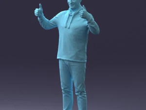 happyman0919 3d print ready 3D Print Model
