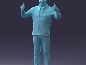 happyman0919 3d print ready 3D Print Model