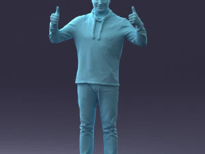 happyman0919 3d print ready 3D Print Model