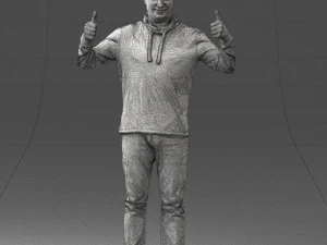 happyman0919 3d print ready 3D Print Model