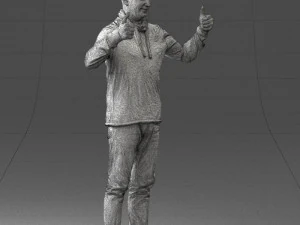 happyman0919 3d print ready 3D Print Model