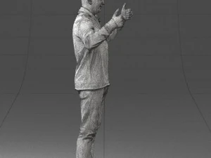 happyman0919 3d print ready 3D Print Model