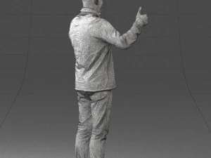 happyman0919 3d print ready 3D Print Model