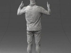 happyman0919 3d print ready 3D Print Model